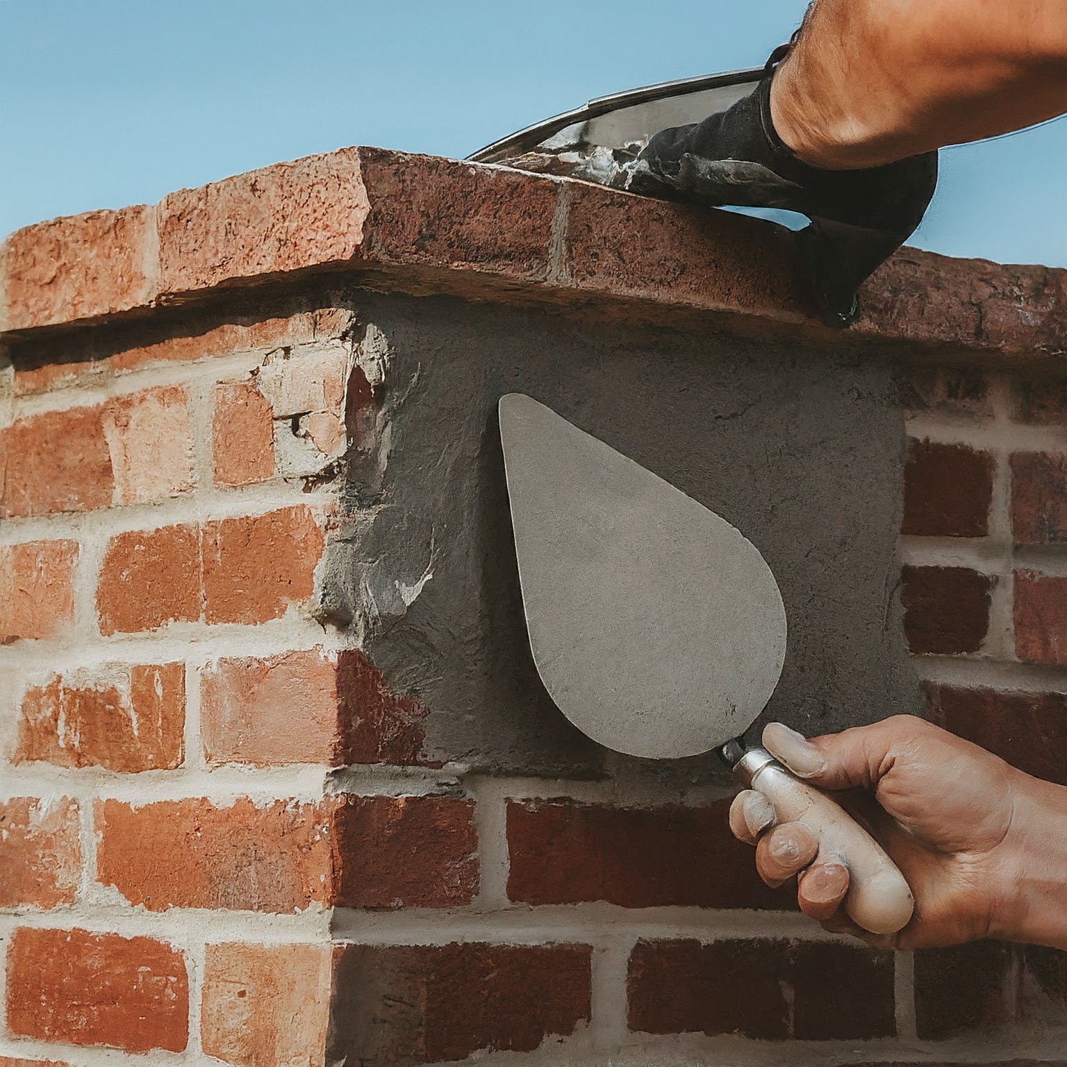 Expert Chimney Masonry Repair in Fork, MD Expert Chimney Masonry Repair in Fork, Maryland - Professional Service by Chimney Sweep Fork