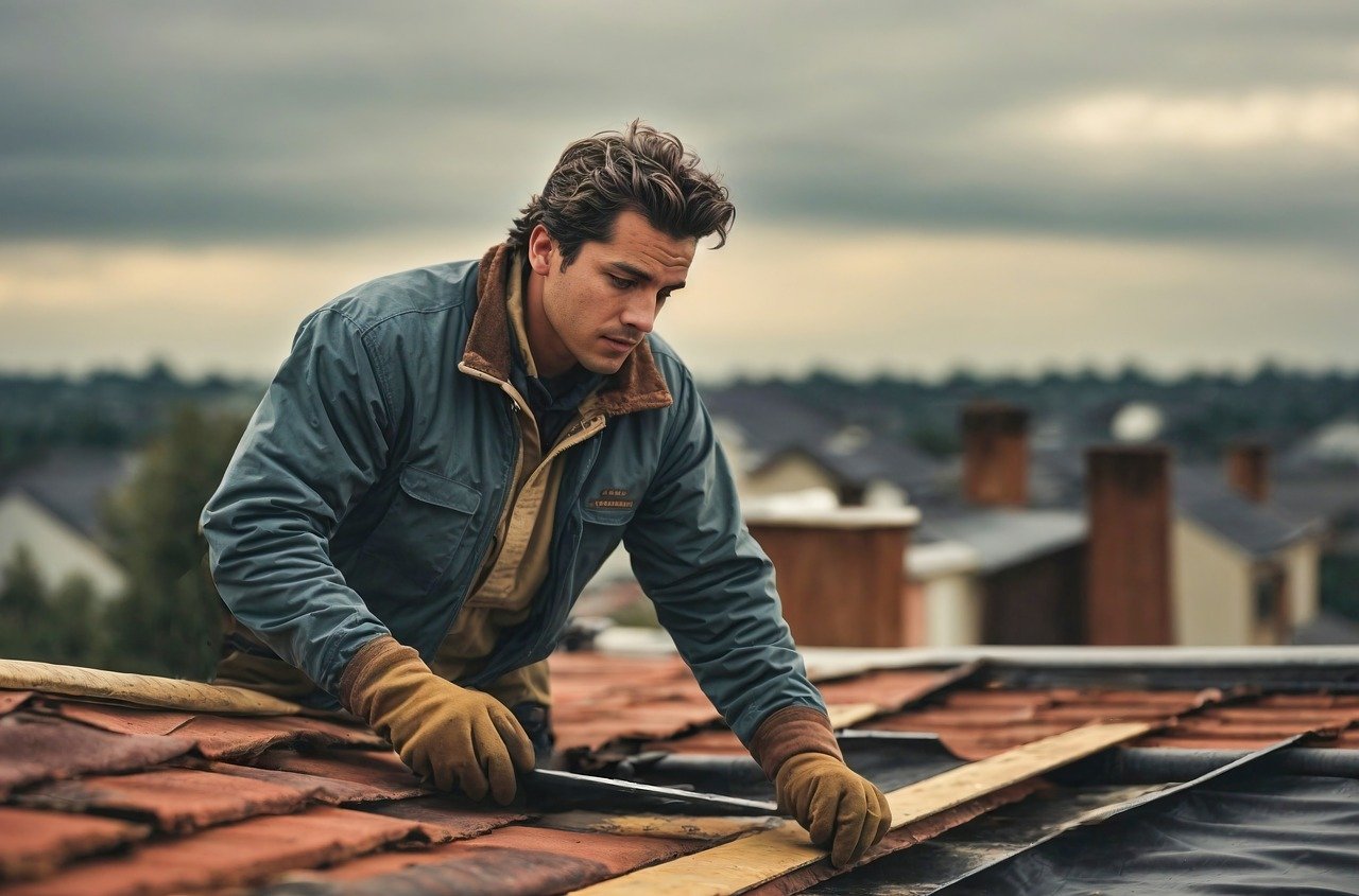 Chimney Waterproofing Services in Fork, MD Professional Chimney Waterproofing Services In Fork Maryland