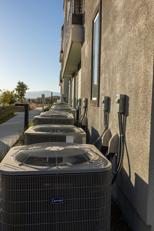 Expert Commercial Air Duct Cleaning Services in Fork, MD Professional Commercial Air Duct Cleaning In Fork Maryland