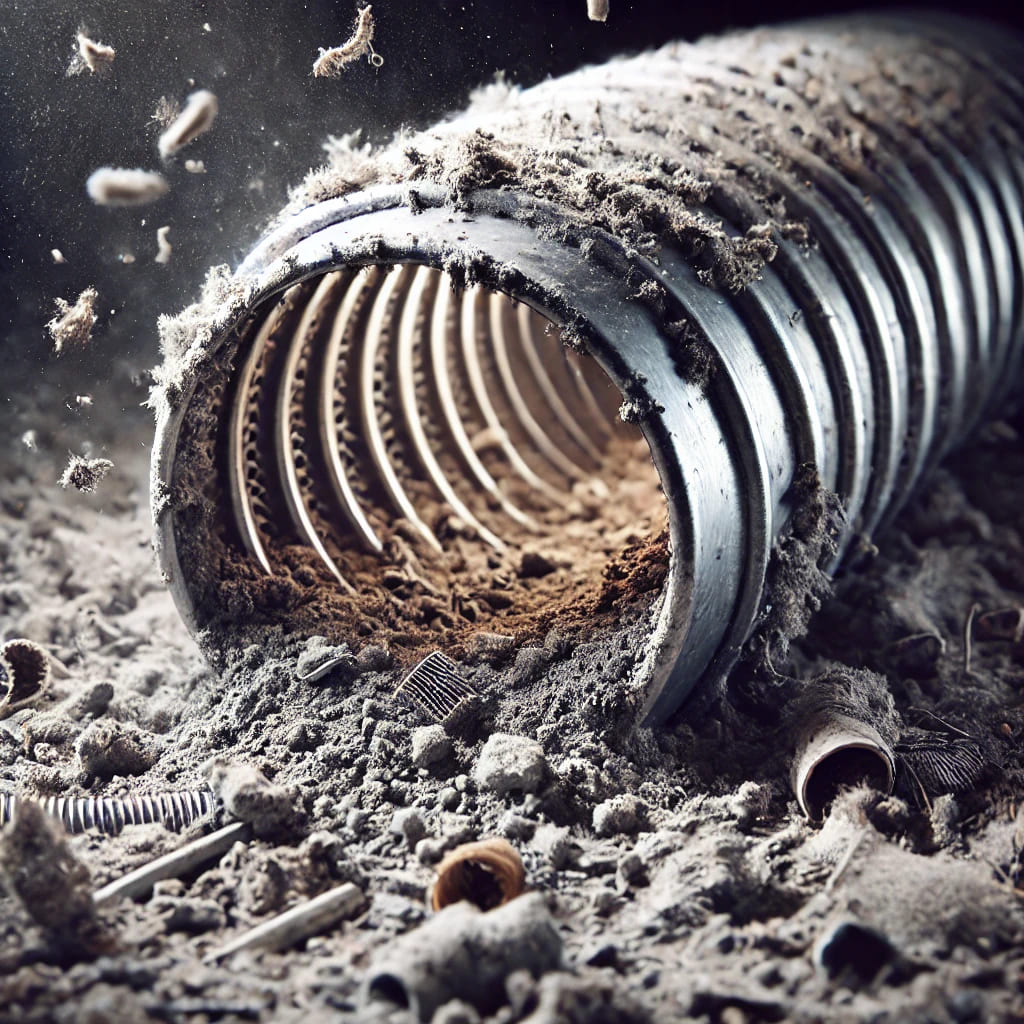Professional Dryer Vent Cleaning Fork MD - Expert Safety and Efficiency Solutions by Chimney Sweep Fork