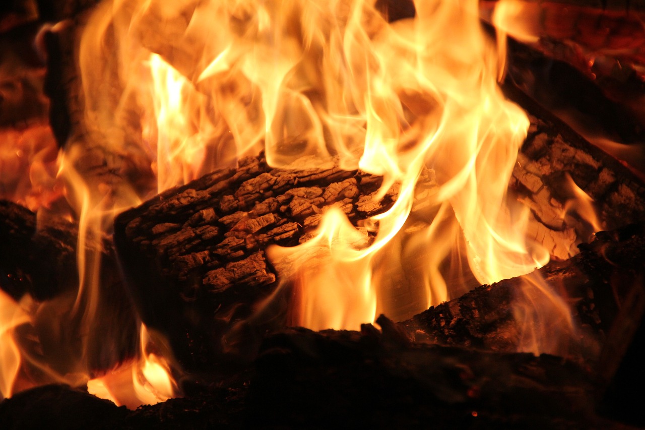 Expert Fireplace Cleaning in Fork, MD Professional Fireplace Cleaning Services In Fork Maryland