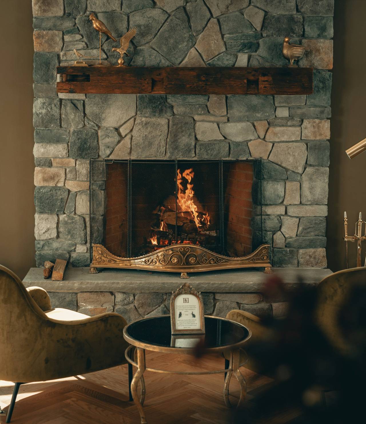 Expert Fireplace Services in Fork, MD Professional Fireplace Services In Fork Maryland