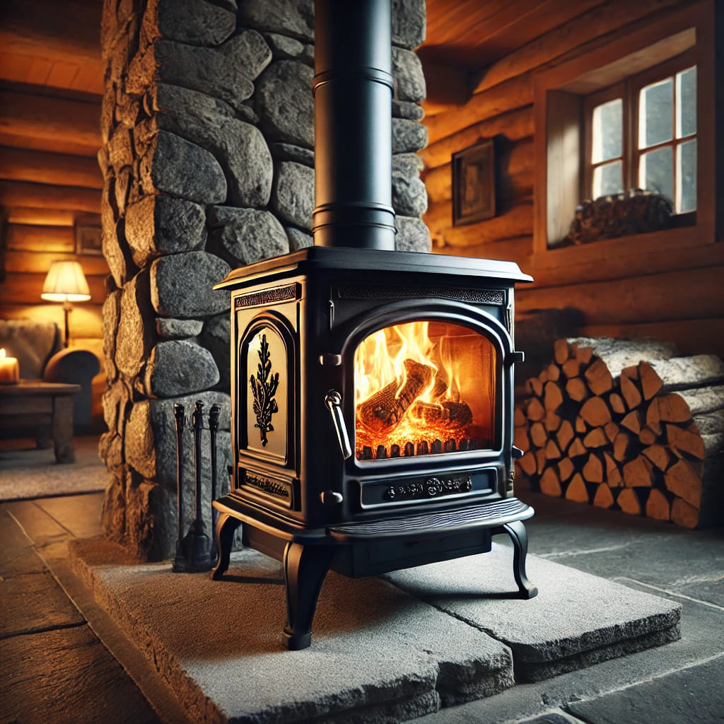 Expert Wood Stove Repair Services in Fork, MD Professional Wood Stove Repair Fork MD - Expert Heating Efficiency Solutions by Chimney Sweep Fork
